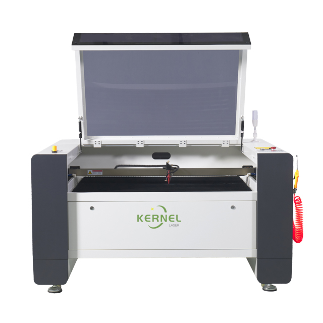 DIY CO2 Desktop láser cortador de cortador Máquina para cortador de madera y acrílico CNC cerca de mí