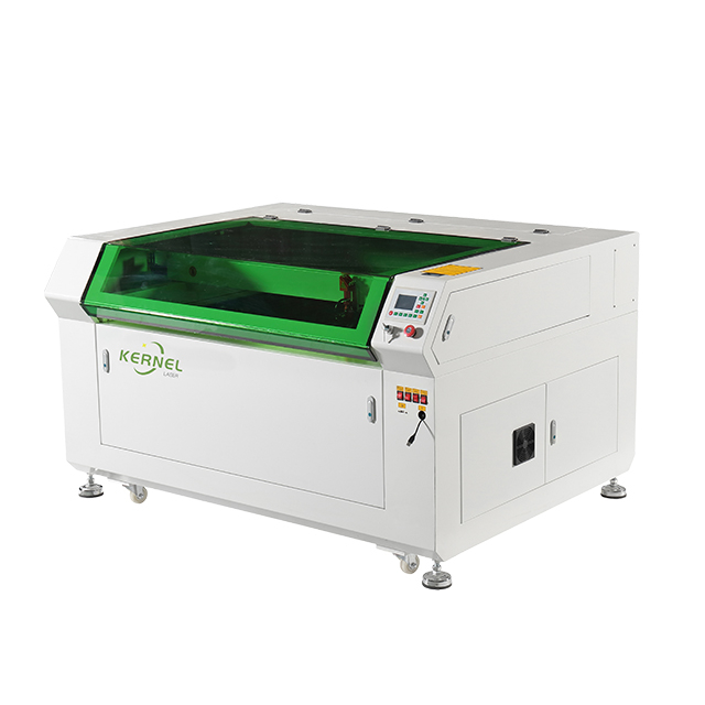 Grabador láser 1390B CO2 y cortador