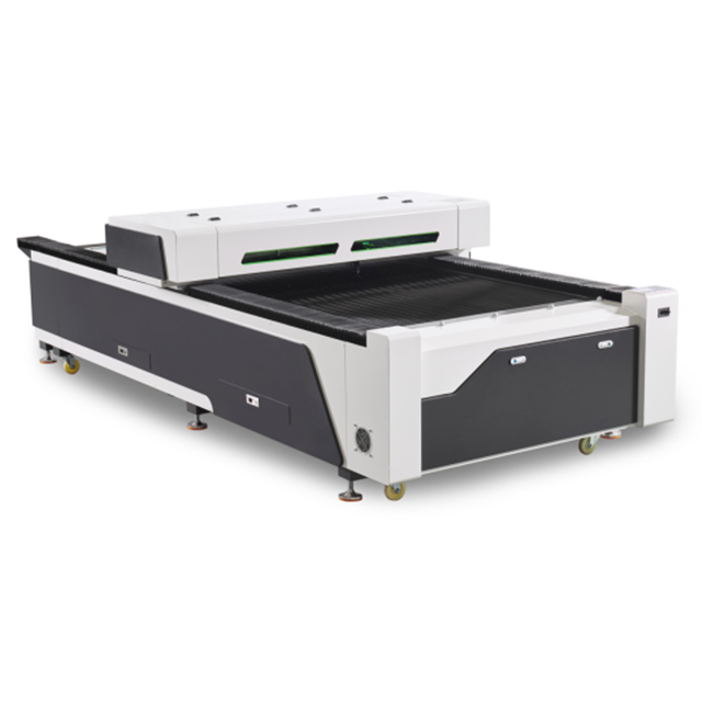 1325R Máquina de corte láser de bastidor