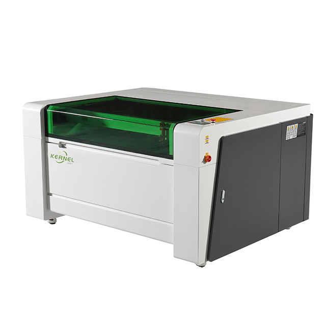Máquina de corte láser 1390C Grabadora láser
