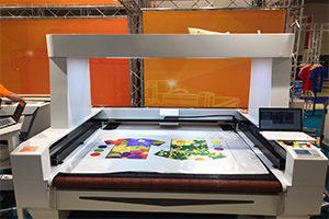 Cortador l&aacute;ser