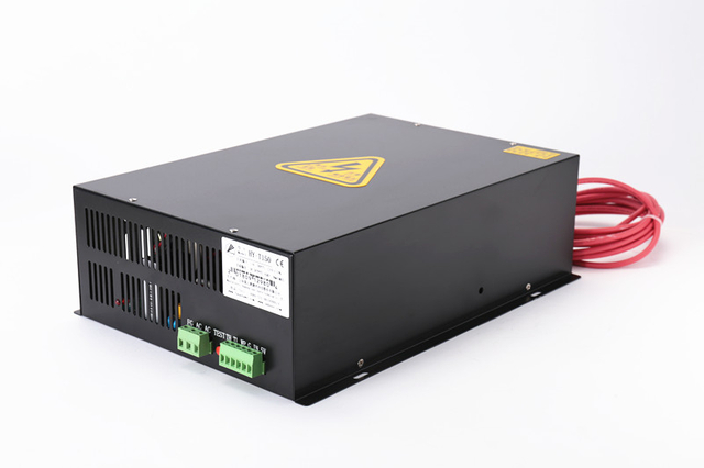 Fuente de alimentación láser de CO2